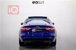 جاكوار XF
